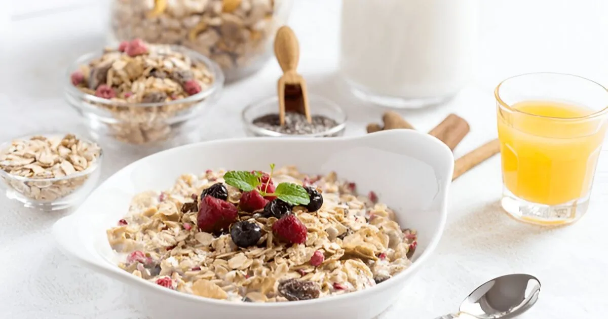 Easy Oatmeal Recipes – What is the simplest way to eat oatmeal?